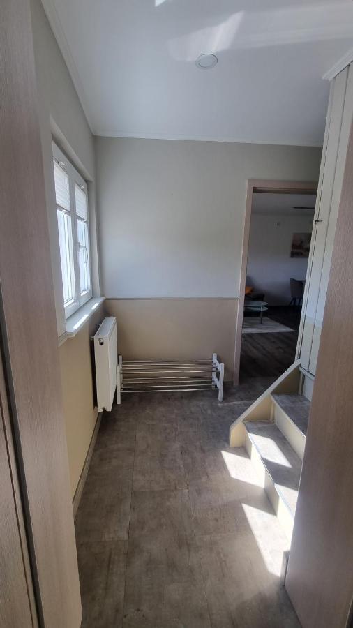 Unter Der Linde Apartment Sankt Wendel Exterior photo